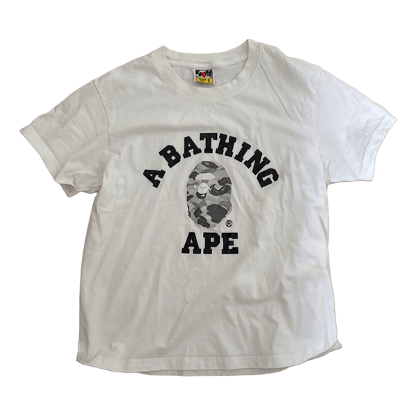 Bape tshirt