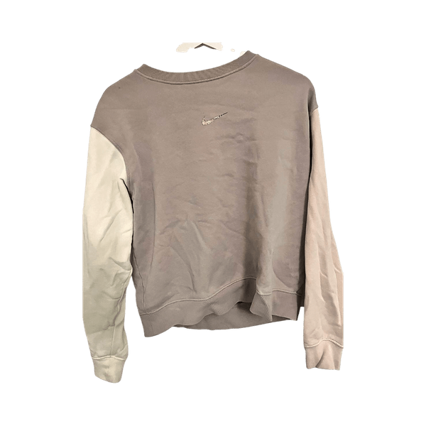 Nike sweatshirt