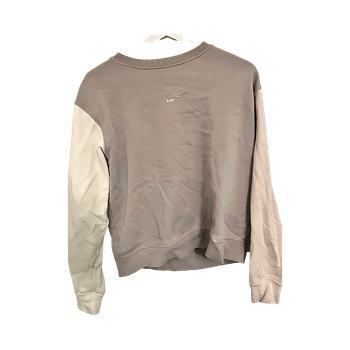 Nike sweatshirt