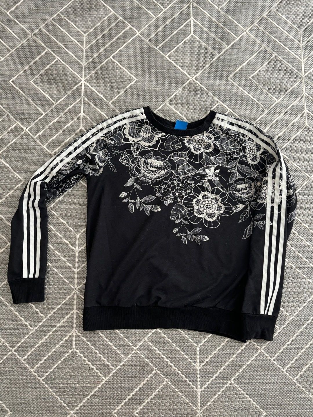 Adidas hoodie