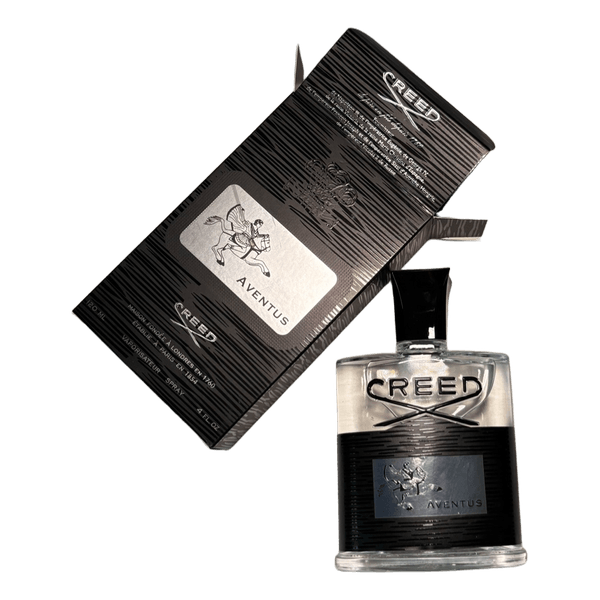 Creed Aventus perfume