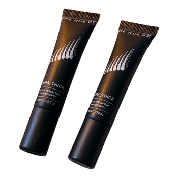 The Nue Co scalp serum (2 x 15ml)