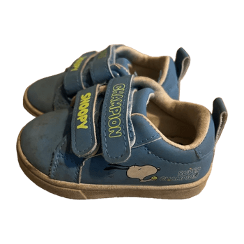 Peanuts kids' shoes