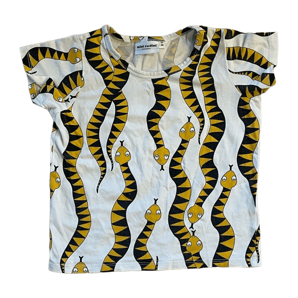 Mini rodini kids' top
