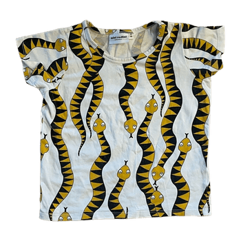 Mini rodini kids' top