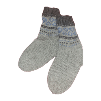 Novita 7 veljestä/ handmade accessory