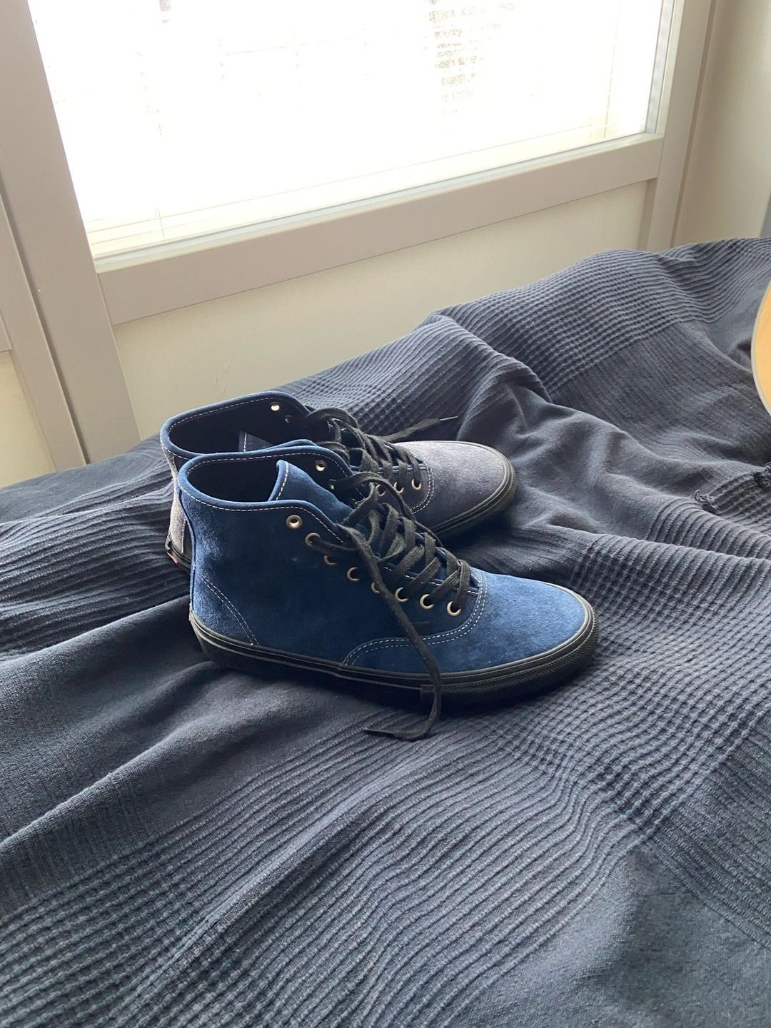 Vans sneakers