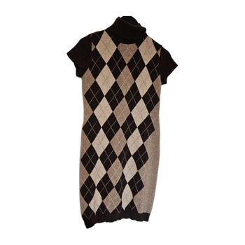 Benetton dress