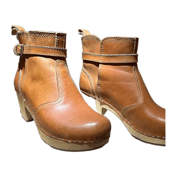 Swedish hasbeens boots