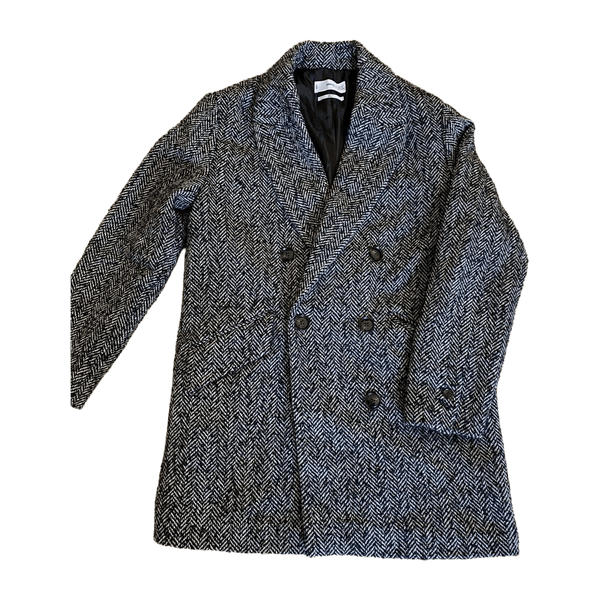 Mango coat