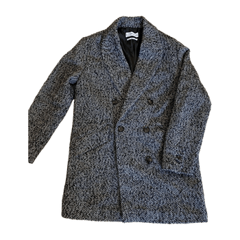 Mango coat