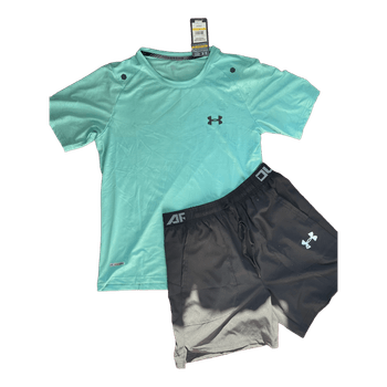 Underarmour sport set