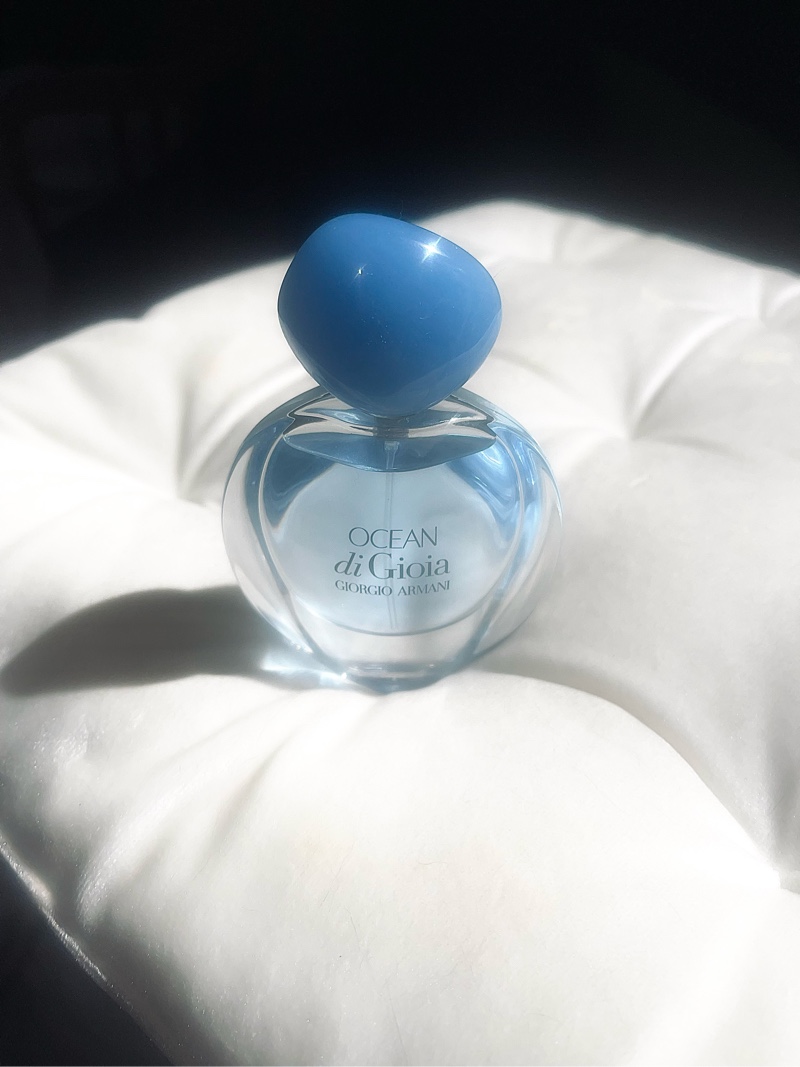 Giorgio Armani - Ocean di Gioia