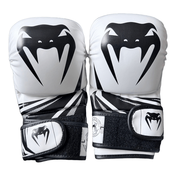 Venum mma gloves