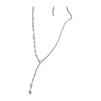 Handmade jewelry
