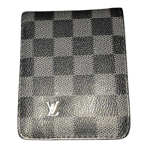 Lv lompakko vintage