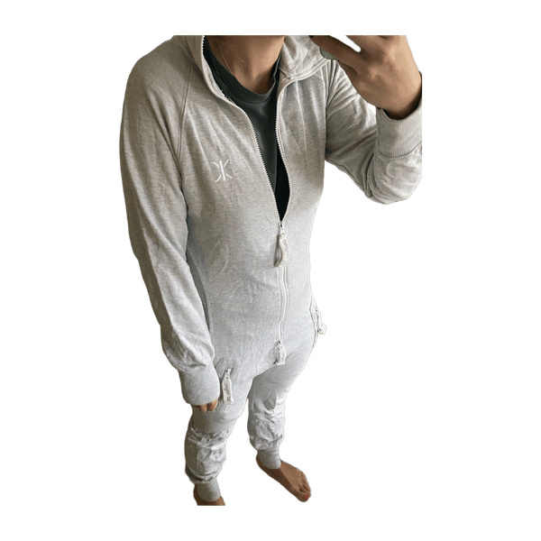 One piece haalari