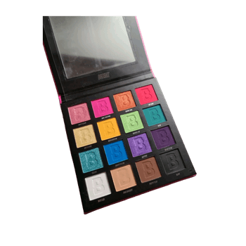 Beautybay beauty product