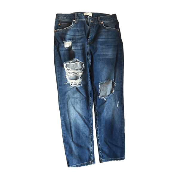 River island jeans