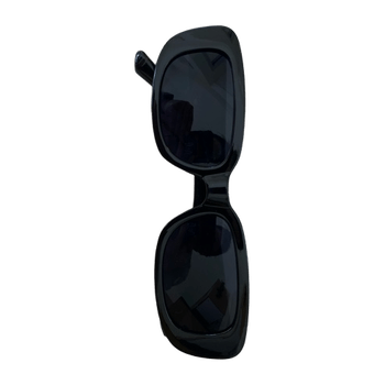 Black sunglasses