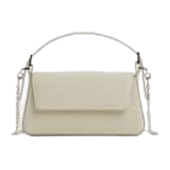 Double strap bag