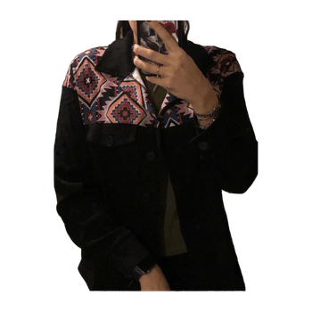 Shein coat