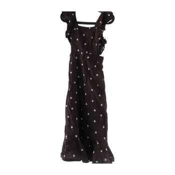 Vinrage dress