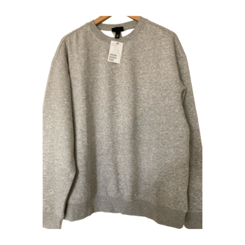 H&M sweater NEW