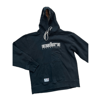 Umbro-vintage hoodie