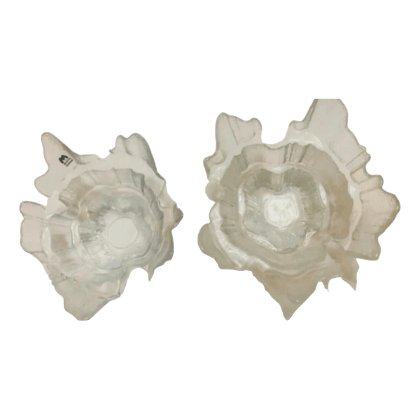 Muurla lasikulhot