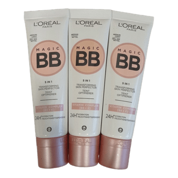 L'Oréal Magic BB kremas