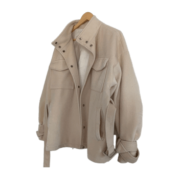 Missguided coat