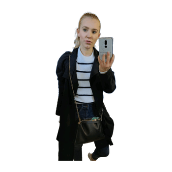Gina tricot cardigan
