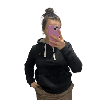 Gant hoodie