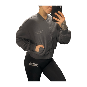 Soc sportswear hoodie