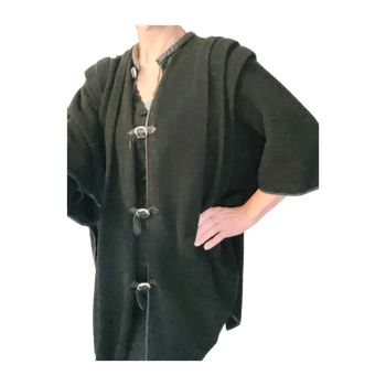 Oma design coat