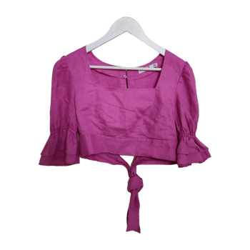 Na-kd blouse
