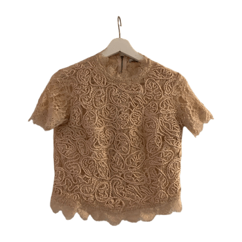 Zara top