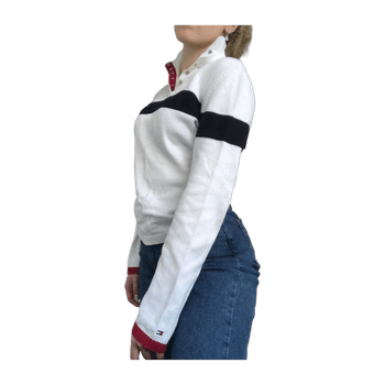 Tommy hilfiger cardigan