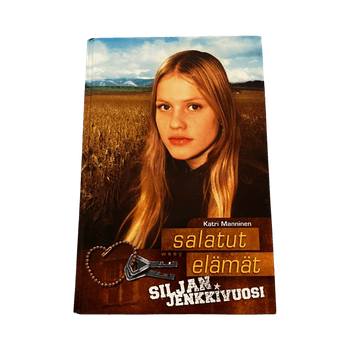Salatut Elämät - Siljan jenkkivuosi