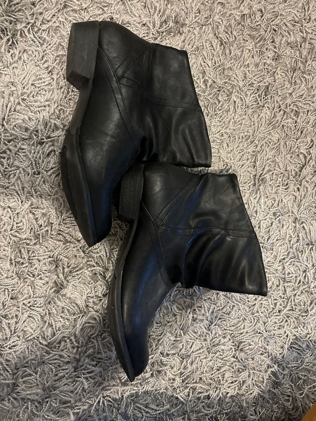 Jess boots