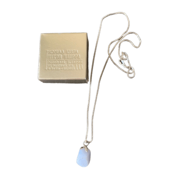Hopeaa jewelry