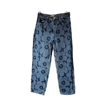 Marimekko Barrel-farkut