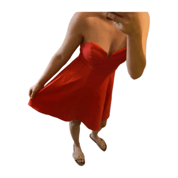 Divided by h&m dress