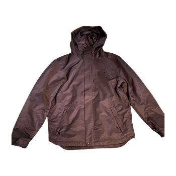 Oakley coat