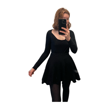 Gina tricot skirt