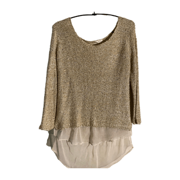 Enza & lea paris blouse