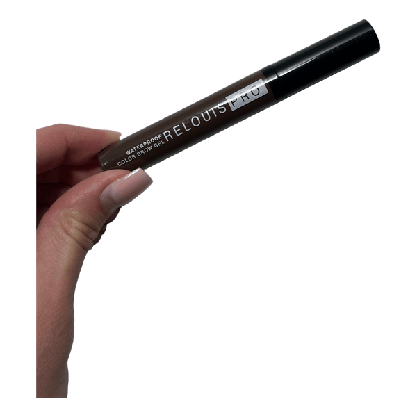 Relouis Pro brow gel
