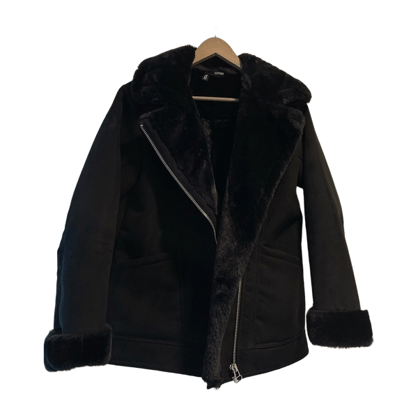 H&m coat