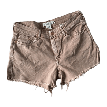 H&m shorts